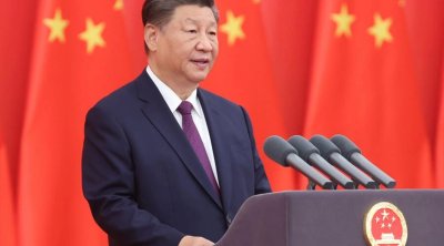 Si Cinpin Çin ordusunun operativ komandanlığını öz üzərinə götürdü