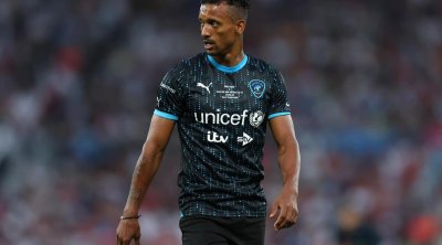 Nani rekord maaşla Qazaxıstan klubuna keçdi