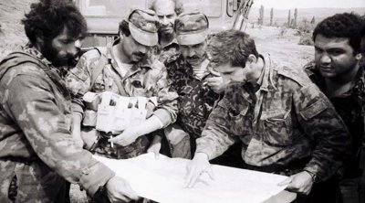 Daşaltı faciəsindən Şuşa zəfərinə STRATEJİ BAXIŞ - VİDEO