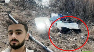 "Martda ata olacaqdı, sevinə-sevinə işə gedirdi" - Ağır qəza 25 yaşlı gəncin həyatına son qoydu &ndash; VİDEO