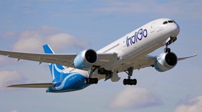 Hindistan şirkəti Bakıya uçuşları ləğv etdi – SƏBƏB