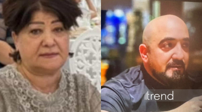 Bakıda oğul anasını amansızlıqla qətlə yetirdi &ndash; DƏHŞƏTLİ DETALLAR - FOTO