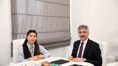 &ldquo;Bu sənəd toplumda rezonans doğurmalıdır&hellip;&rdquo; &ndash; Vasif Qurbanzadə ilə müsahibə