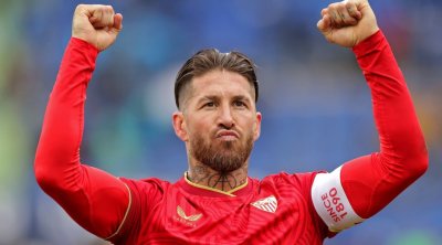 Serxio Ramos &ldquo;Sevilya&rdquo; klubunun sahibi OLACAQ?