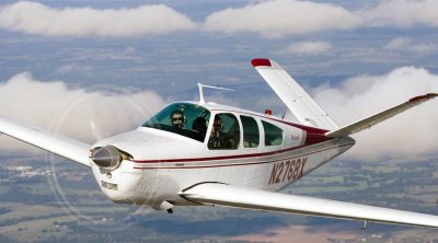 ABŞ-da şəxsi təyyarə qəzaya uğradı &ndash; 8 nəfərin taleyi bilinmir