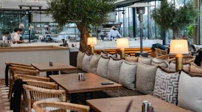 Bakıda məşhur restoranın sahibi saxlanıldı &ndash; VİDEO