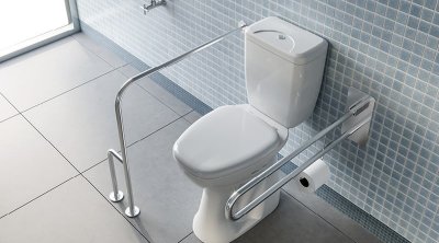 Nə sirkə, nə də soda: Krant və tualetlərdəki ərpi birdəfəlik təmizləyən üsul