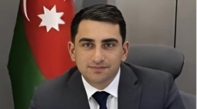 Orxan Məhərrəmov VƏFAT ETDİ