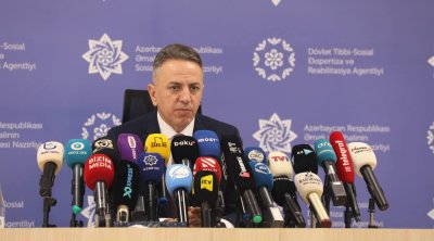 Ötən il əlillik təyin olunan şəxslərin sayı açıqlandı &ndash; RƏSMİ