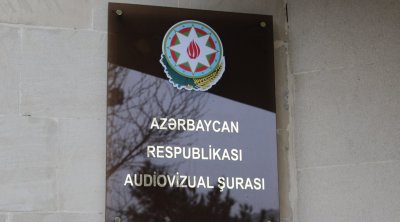 Audiovizual Şuradan Azərbaycan dilində qarşılığı olan xarici sözlərlə bağlı XƏBƏRDARLIQ