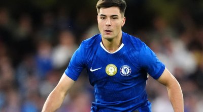 "Çelsi" futbolçusunu GERİ ÇAĞIRDI