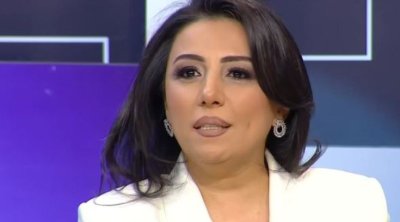 "Ölkədə nə qədər ailəsi dağılan qadın var"
