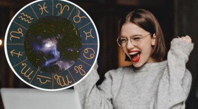 İl boyu uğur qazanacaq BÜRCLƏR - Karyera yüksəlişi, pul, sevgi