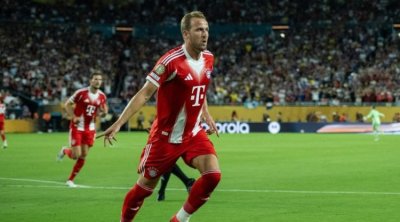 &ldquo;Bavariya&rdquo; Keynlə müqaviləni artırmaq istəyir