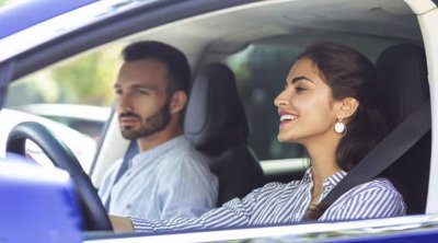 Ərlə arvad bir-birinin maşınını etibarnaməsiz sürə bilər?