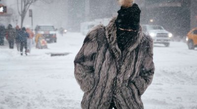 ABŞ-da qar fırtınası: Ölənlərin sayı 34 nəfərə çatdı - VİDEO