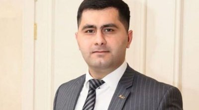 Terror hücumunda yaralanan Vasif indi bu səfirlikdə işləyir &ndash; FOTO