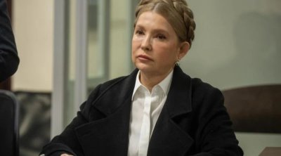 Rusiya Yuliya Timoşenkonu beynəlxalq axtarışa VERDİ