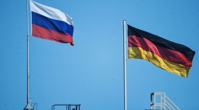 Almaniya Rusiya ilə müharibəyə hazırlaşır?