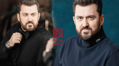 Aqşin Abdullayev gündəm olan layihəsindən DANIŞDI: &ldquo;Mahnıda özünü görən xanımlar var...&rdquo; &ndash; ÖZƏL/VİDEO