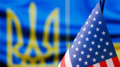 Ukrayna ABŞ ilə 20 maddədən ibarət sülh planı İMZALAYACAQ