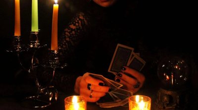 Gənc qızı aldadan "Falçı Telli" də amnistiyaya düşdü