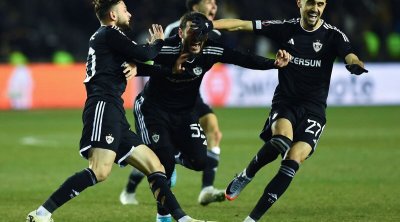 “Qarabağ”ın oyunu bu telekanalda yayımlanacaq