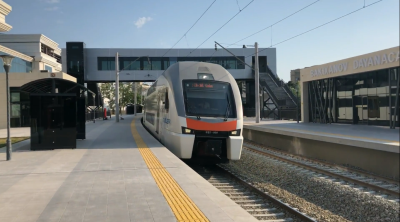 Bakıətrafı ərazilərdə yeni dəmiryol stansiyalarının adları açıqlandı