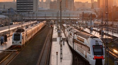 Bakı-Ağstafa-Bakı istiqamətində əlavə qatar reysləri təyin edilib - CƏDVƏL