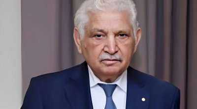 Cavanşir Qurbanovun yerinə YENİ TƏYİNAT – FOTO