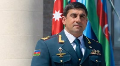 “Zəfər” ordenli generala yüksək vəzifə verildi