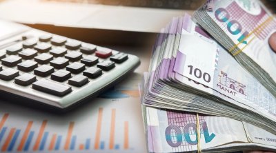 Azərbaycanın dövlət borcu AÇIQLANDI