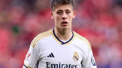 “Real Madrid”dən Arda Gülerin transferi ilə bağlı AÇIQLAMA