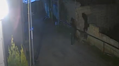 Oğurluq etdikləri evlərin kameralarını sındıranlar saxlanıldı – ANBAAN VİDEO