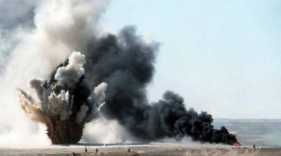 Minadan ötən il neçə nəfər xəsarət alıb?