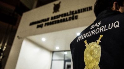 6 nəfər prokurorluq orqanlarından xaric edilib - RƏSMİ