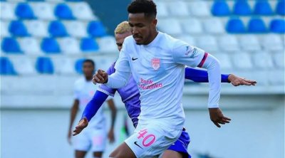 &ldquo;Sabah&rdquo;ın müdafiəçisi ərəb klubuna KEÇƏ BİLƏR