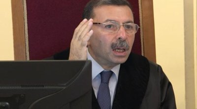 Azad Məcidova hakim pensiyası verilmir - 4 881 manatdan narazıdır