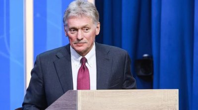 Peskov: &ldquo;Əbu-Dabi danışıqları fevralın 1-də davam edəcək&rdquo;