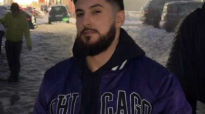 Qazaxıstandan Azərbaycana sənəd üçün gəlmişdi, faciəli şəkildə vəfat etdi - FOTO