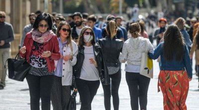 Son iki ayda Azərbaycanda 500-ə yaxın adam ad dəyişdirib - RƏSMİ