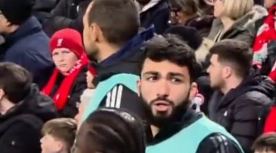 &ldquo;Papaya de, oyunçu alsın...&rdquo; - Video