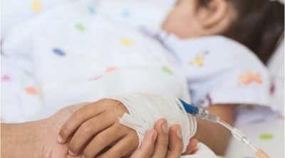 Gəncədə xəstəxanada vəfat edən 5 yaşlı qız epilepsiya xəstəsi olub &ndash; RƏSMİ AÇIQLAMA