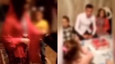 13 yaşlı qız 32 yaşlı diş həkimi ilə nişanlanmaq üçün görün nə etdi? – ŞOK DETAL