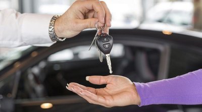 Avtomobil kreditləri üzrə orta faiz dərəcəsi ARTDI