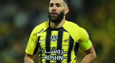 Kərim Benzema &ldquo;Əl-İttihad&rdquo;dan ayrılmaq istəyir