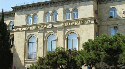 Ədliyyə Nazirliyi bu QHT-nin ləğvini istədi