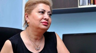 Kəmalə Ağazadə xəstəxanadan EVƏ buraxıldı
