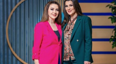 Bacısının sözlərini inkar etdi - VİDEO