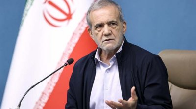 Pezeşkian: “Biz özümüzü müdafiə edəcəyik”